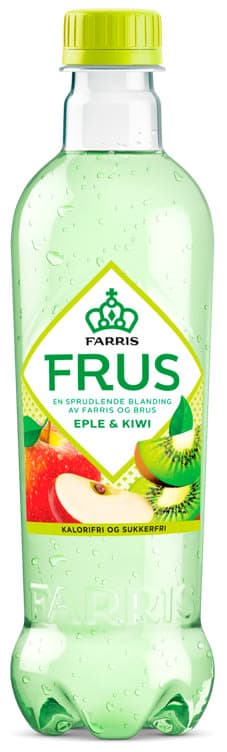 Farris Frus
