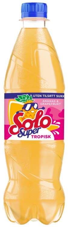 Solo Super