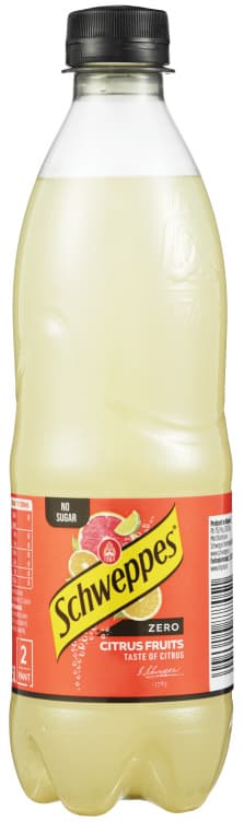 Citrus Zero