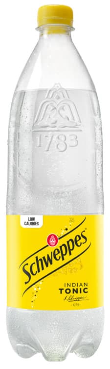 Tonic Water