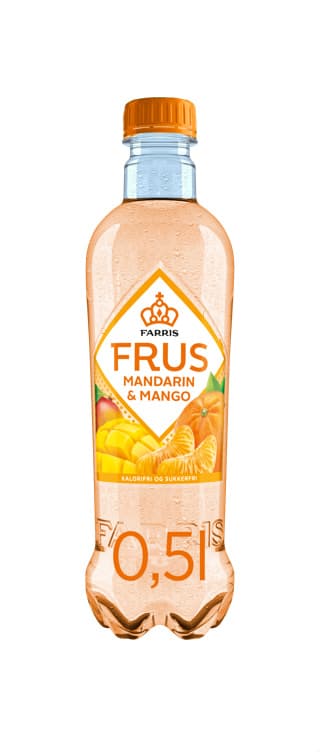 Farris Frus