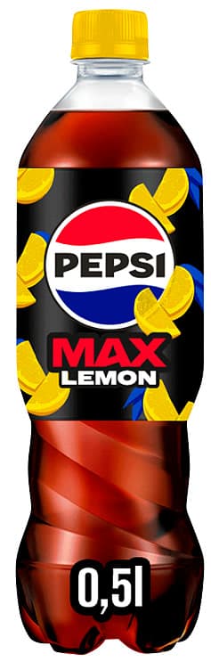 Pepsi Max