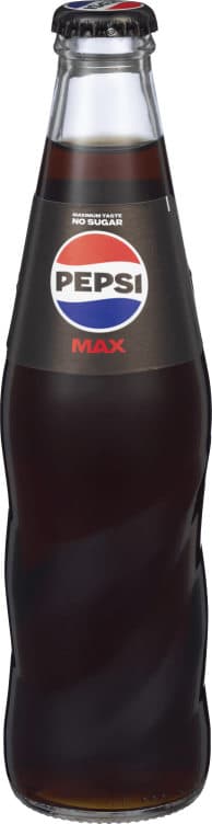 Pepsi Max