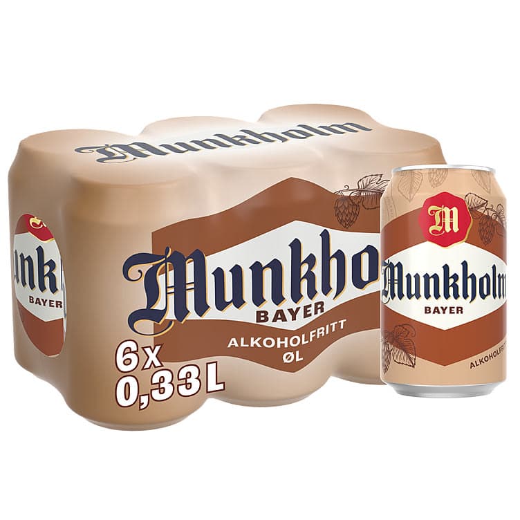 Munkholm Bayer