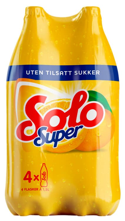 Solo Super