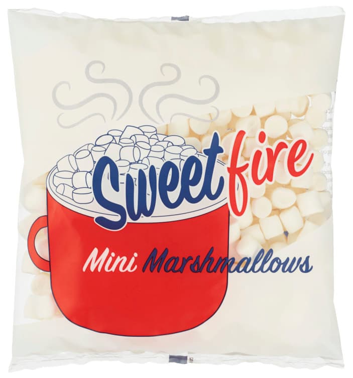 Marshmallows Mini