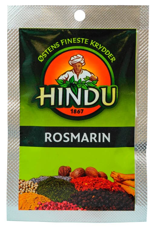 Rosmarin 5g pose Hindu