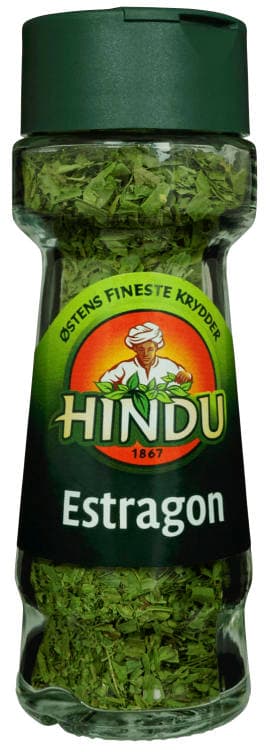 Estragon 11g glass Hindu