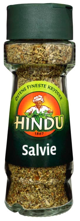 Salvie 9g glass Hindu