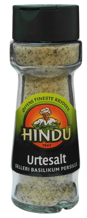 Urtesalt 80g Hindu