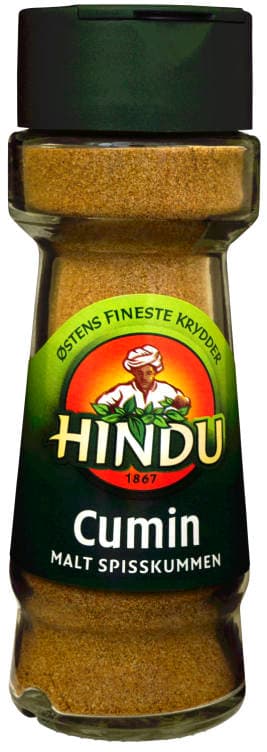 Cumin Malt
