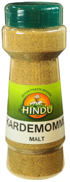 Kardemomme