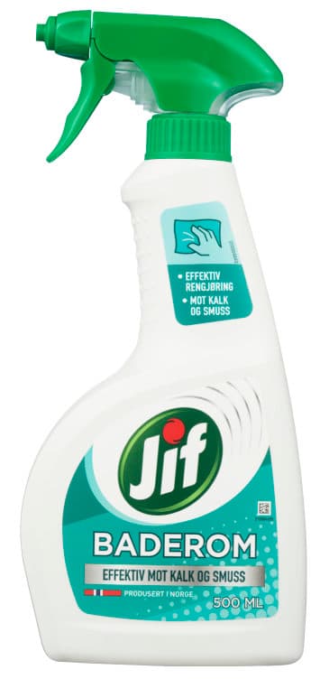 Jif Baderom