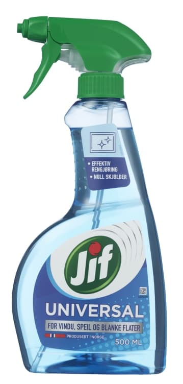 Jif Universal