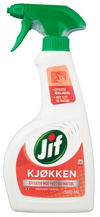 Jif Kjøkkenspray