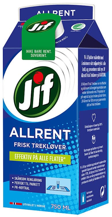 Jif Allrent