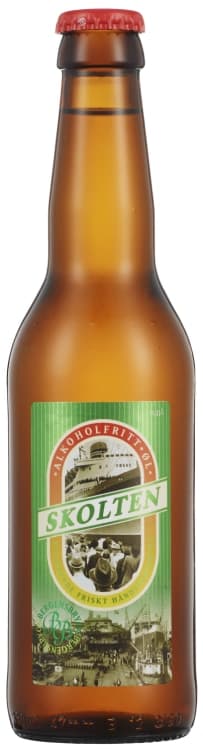 Skolten