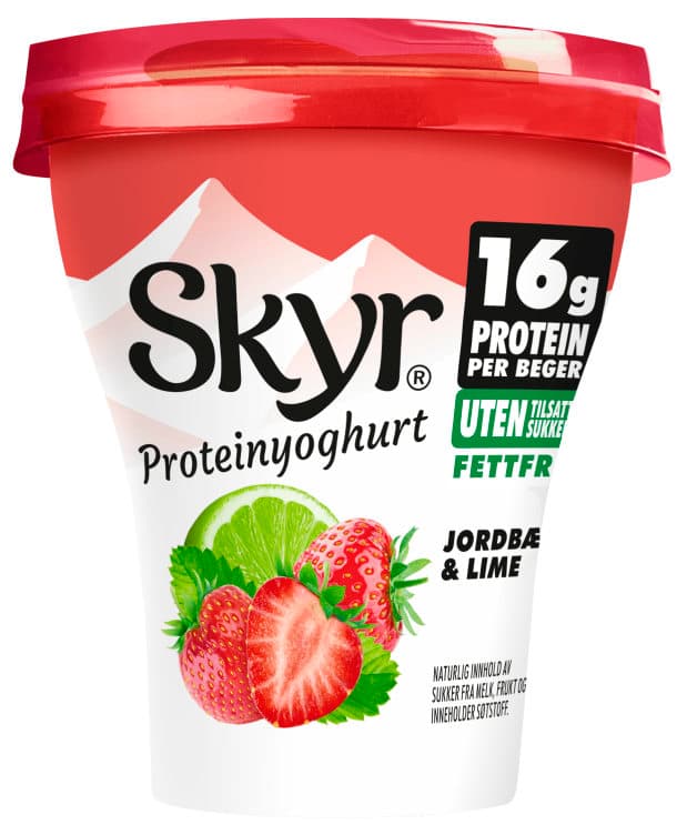 Skyr