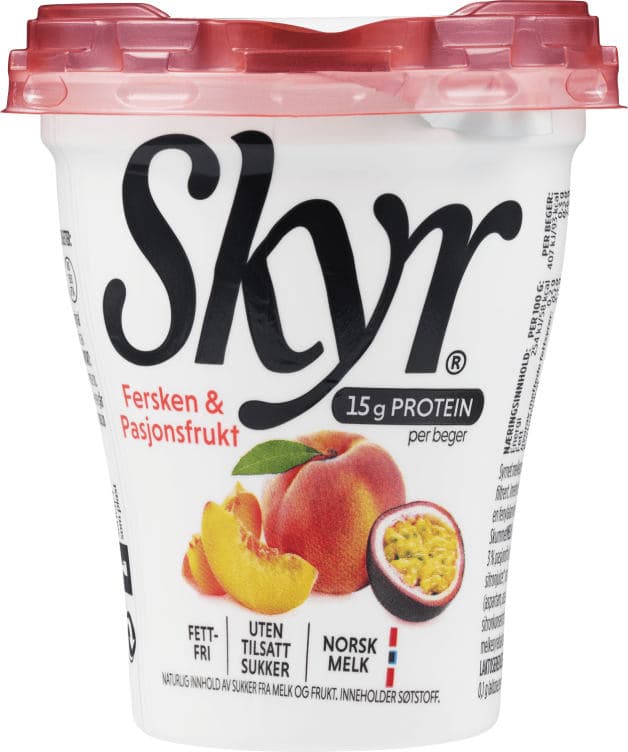 Skyr