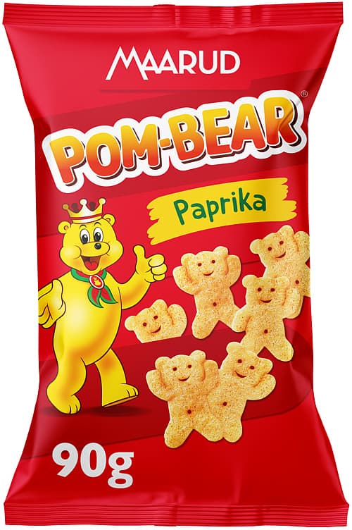 Pombear