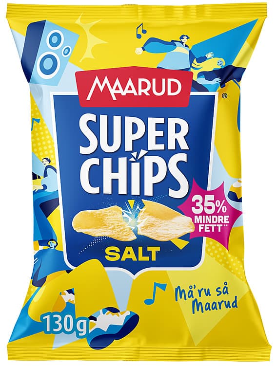 Superchips