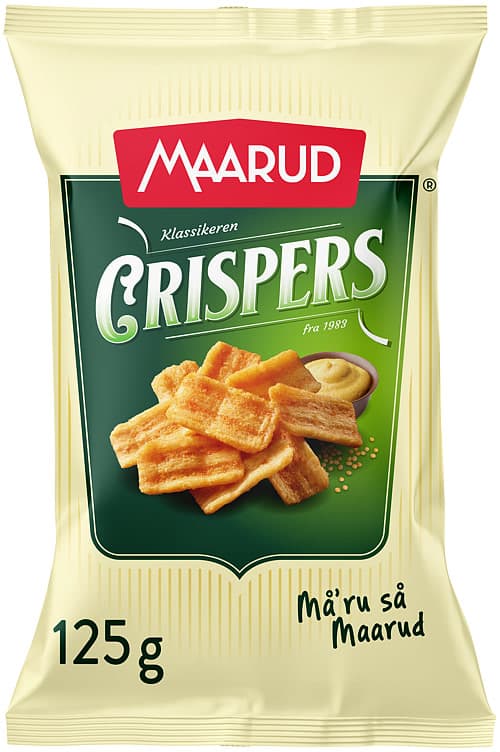 Crispers