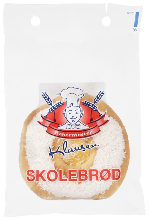 Skolebrød