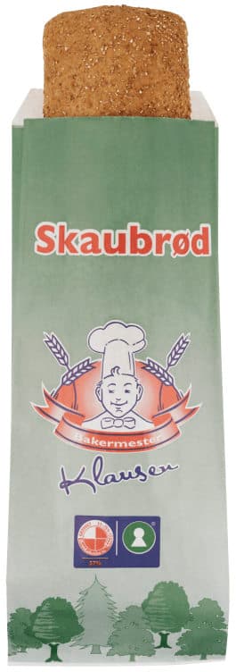 Skaubrød