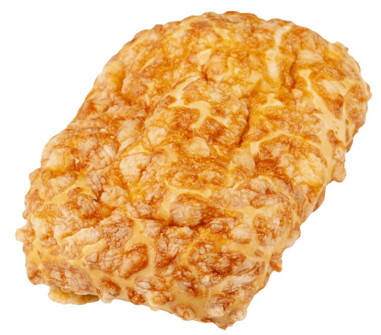 Ostebriks