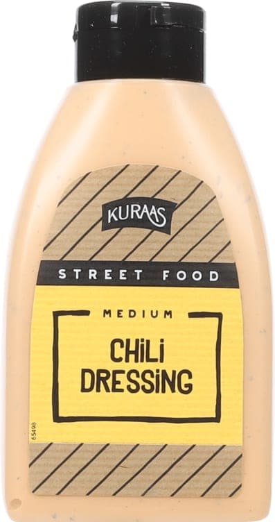 Chili Dressing