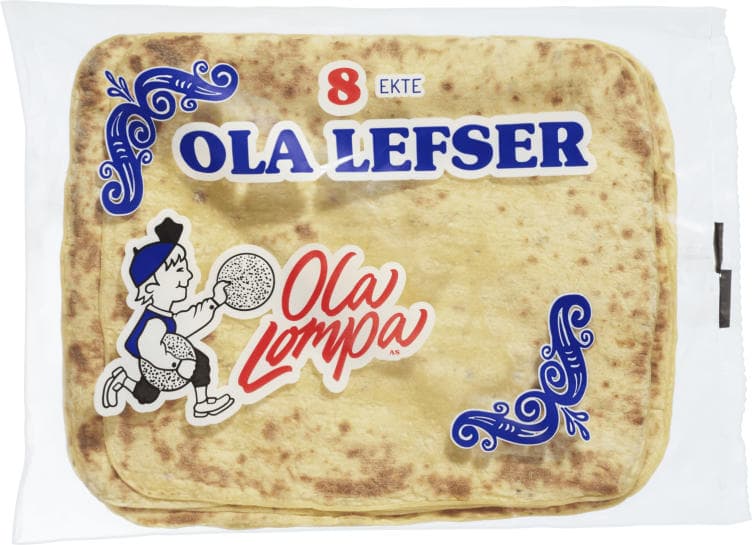 Ola-Lefser