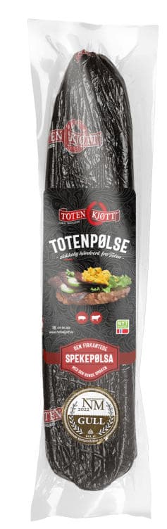 Totenpølse