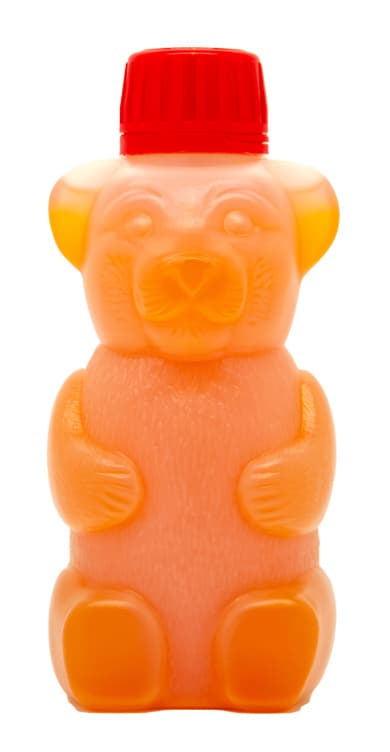 Vannisbamse