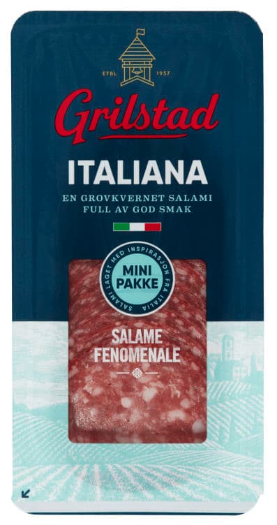 Italiana