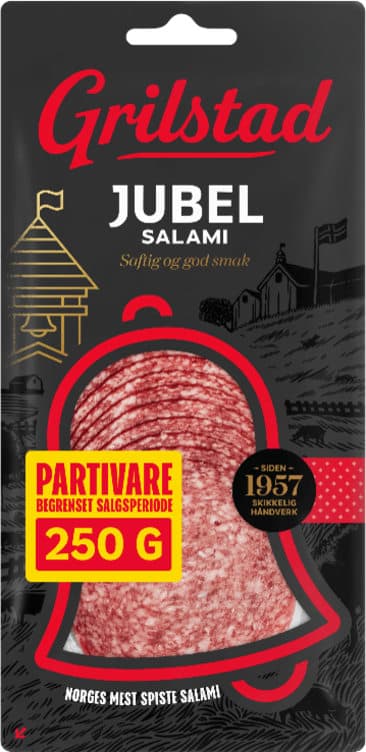 Jubelsalami