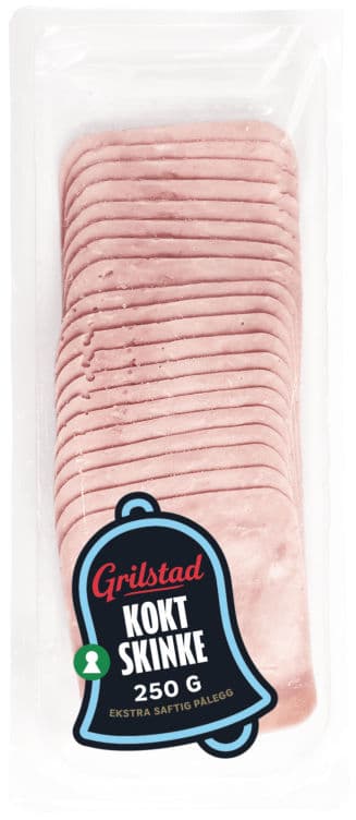 Kokt Skinke