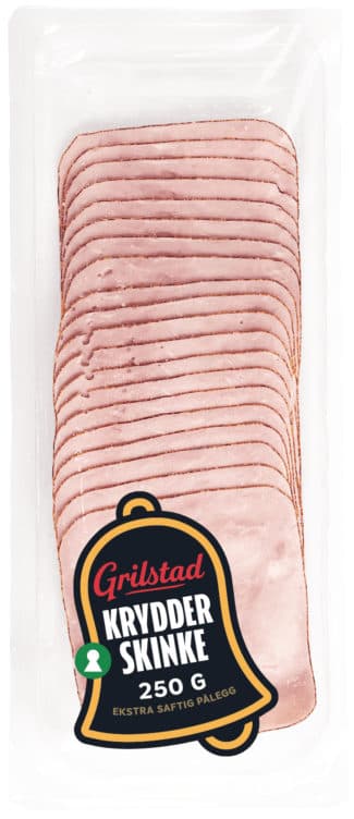 Krydderskinke