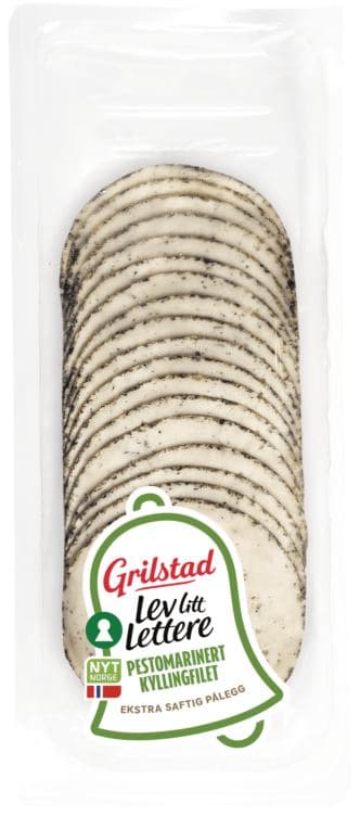 Kyllingfilet