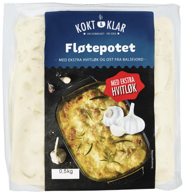 Fløtepotet