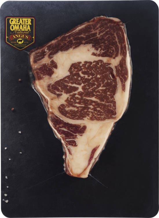 Storfe Entrecote