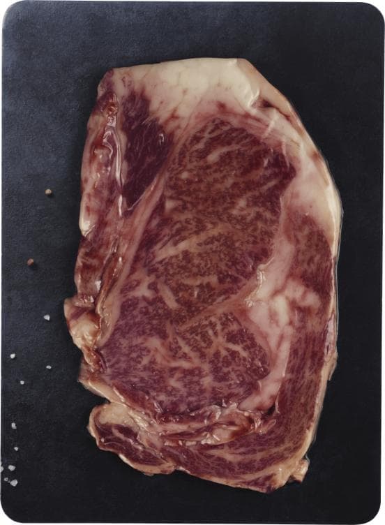 Storfe Entrecote