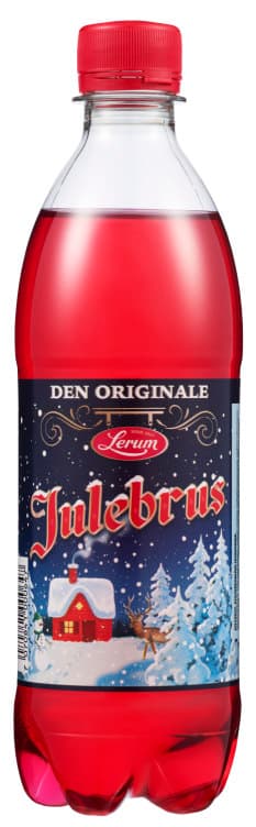 Julebrus