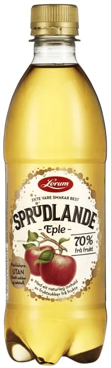 Eple Sprudlande