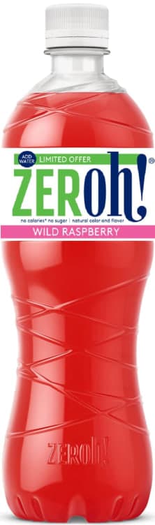 Zeroh