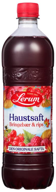 Haustsaft Original