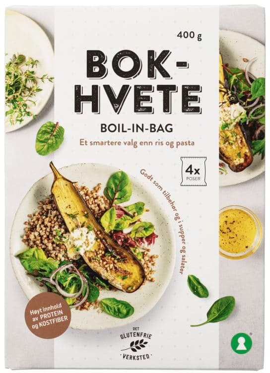 Bokhvete