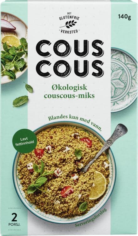 Couscous