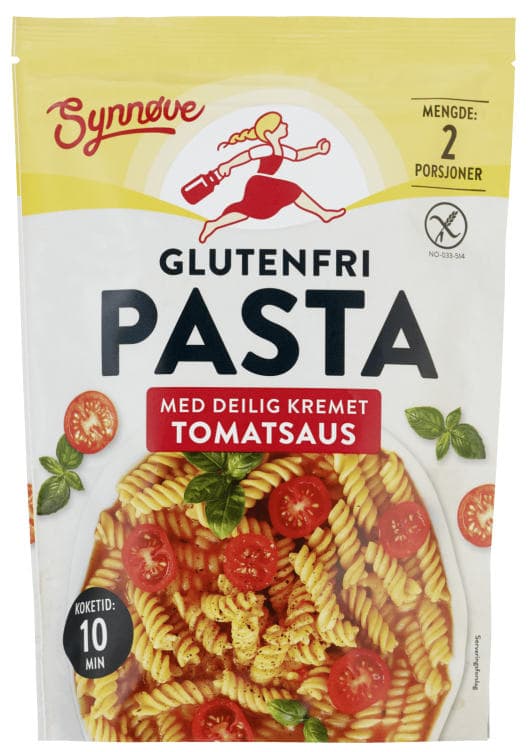 Pasta