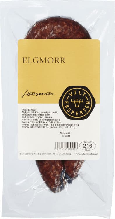 Elgmorr