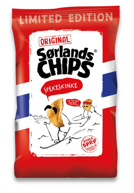 Sørlandschips